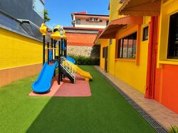 Pasir Ris Beach Park (D18), Semi-Detached #570230771